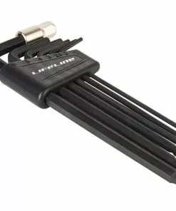 LifeLine Unbrakonøgler (7 Stk.)