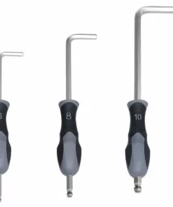 LifeLine Hex Wrench Tool