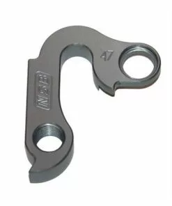 North Shore Billet Geardrop (Commencal, 10 Mm)
