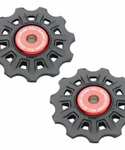 Campagnolo® Campagnolo Super Record 11 Speed Jockey-hjulsæt