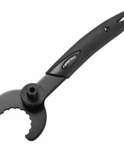 LifeLine Krankboksnøgle (Shimano)