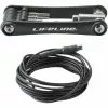 LifeLine Internal Cable Routing Tool -Billig Cykelvedligeholdelse butik 105350760 0101