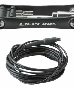 LifeLine Internal Cable Routing Tool