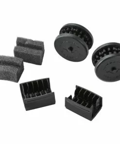 LifeLine Pro Chain Cleaner Spares Pack