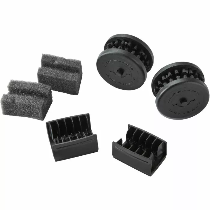 LifeLine Pro Chain Cleaner Spares Pack 3 LifeLine Pro Chain Cleaner Spares Pack