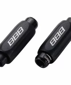 BBB In-Line Gearjustering