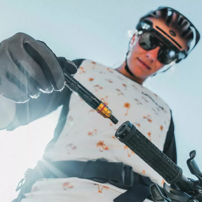 Lezyne Tool Insert Kit 9 Lezyne Tool Insert Kit - Image 7