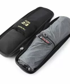 Assos Apparel Pocket ASSOS -Billig Cykelvedligeholdelse butik Assos Apparel Pocket ASSOS Tool Storage Black Series SS23 P13 92 918 18 PCS 1