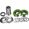 Blank Mid Bottom Bracket Kit -Billig Cykelvedligeholdelse butik Blank Mid Bottom Bracket Kit Bottom Bracket Tools Polished NotSet BKMIDBB19POL