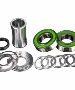 Blank Mid Bottom Bracket Kit