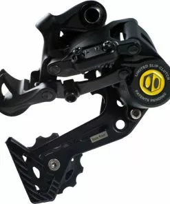 Box Four 8 Speed Rear Deraileur