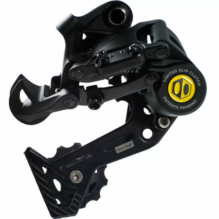 Box Four 8 Speed Rear Deraileur 3 Box Four 8 Speed Rear Deraileur