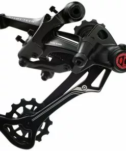 Box Two Prime 9 Speed Rear Derailleur