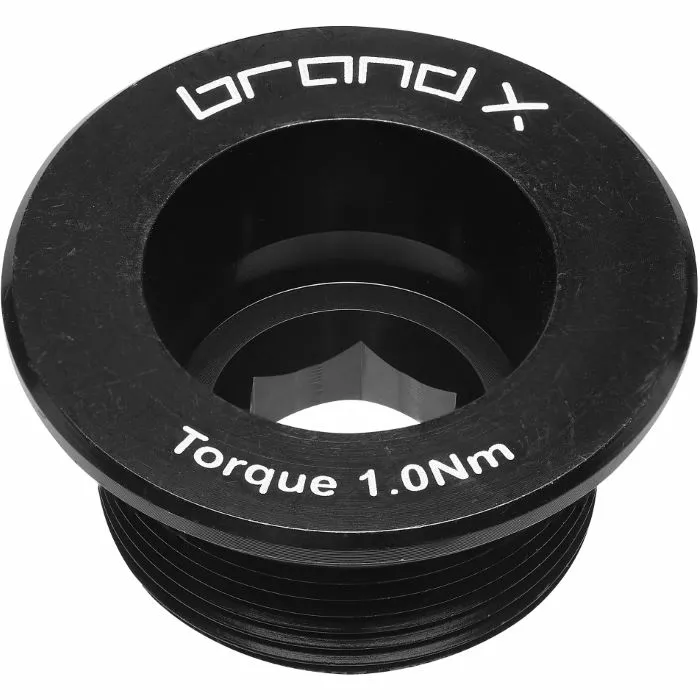 Brand-X Preload Bolt 3 Brand-X Preload Bolt