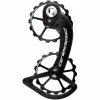 CeramicSpeed Overdimensioneret Pulley Hjulsystem -Billig Cykelvedligeholdelse butik CSOSPWSBlack