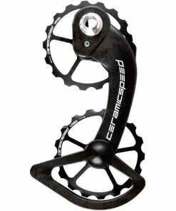 CeramicSpeed Overdimensioneret Pulley Hjulsystem