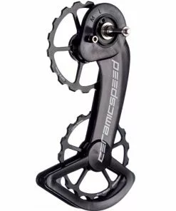 Forside -Billig Cykelvedligeholdelse butik CSOSPWSCoatedBlack