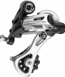 Campagnolo® Campagnolo Centaur 11 Speed Rear Derailleur -Billig Cykelvedligeholdelse butik Campagnolo Centaur 11 Speed Rear Derailleur Internal Silver NotSet CPBS123E 0