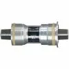 Campagnolo® Campagnolo Chorus Dobbelt Tilspidset Krankboks 1 Campagnolo® Campagnolo Chorus Dobbelt Tilspidset Krankboks -Billig Cykelvedligeholdelse butik Campagnolo Chorus Double Tapered Bottom Bracket Bottom Brackets Silver CP810