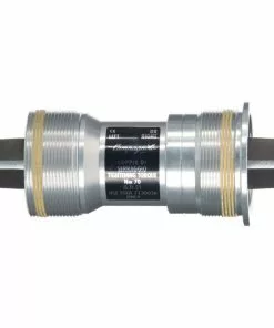 Campagnolo® Campagnolo Chorus Dobbelt Tilspidset Krankboks