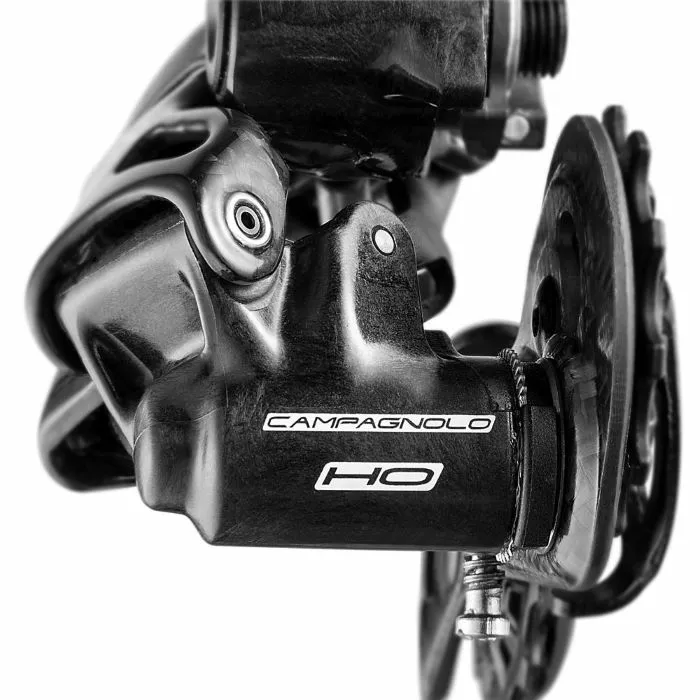 Campagnolo® Campagnolo Chorus HO 11 Speed Rear Derailleur 4 Campagnolo® Campagnolo Chorus HO 11 Speed Rear Derailleur - Image 2