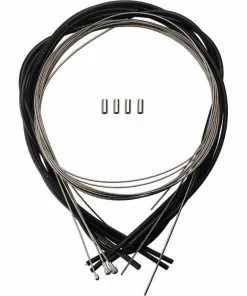 Campagnolo® Campagnolo Ultrashift Gear- Og Bremsekabel Sæt