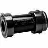 CeramicSpeed BBright SRAM GXP Bottom Bracket -Billig Cykelvedligeholdelse butik CeramicSpeed BBright SRAM GXP Bottom Bracket Bottom Brackets Black 105176