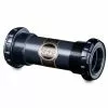 Chris-king Chris King Threadfit Krankboks (24 Mm) -Billig Cykelvedligeholdelse butik Chris King Threadfit 24mm Bottom Bracket Internal Black NotSet FB0810