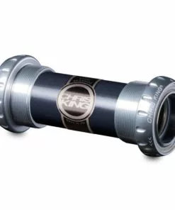 Chris-king Chris King Threadfit Krankboks (24 Mm) -Billig Cykelvedligeholdelse butik Chris King Threadfit 24mm Bottom Bracket Internal Silver NotSet FS0810 24