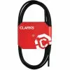 Clarks Outer Gear Cable With Ferrules -Billig Cykelvedligeholdelse butik Clarks Outer Gear Cable And Ferrules Gear Cables Black NotSet IGOC4 2000MM CH 1