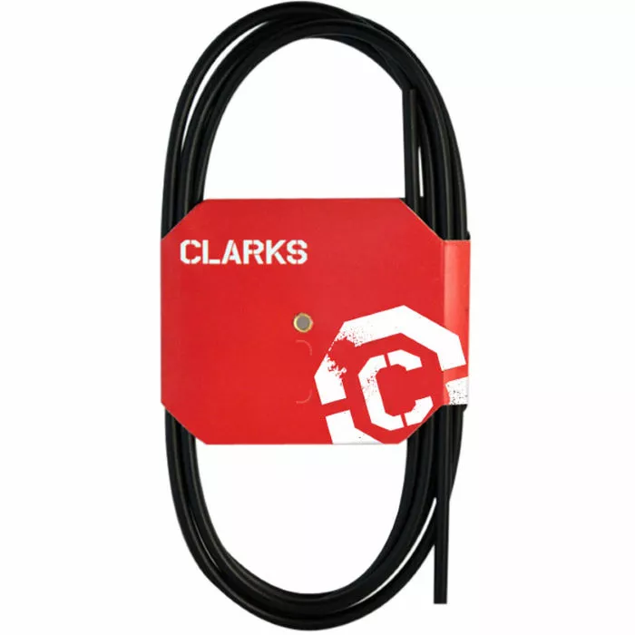 Clarks Outer Gear Cable With Ferrules 3 Clarks Outer Gear Cable With Ferrules