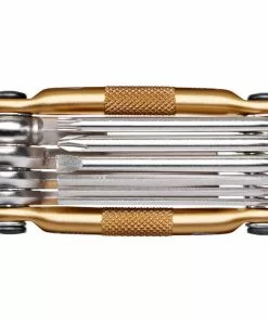 Crankbrothers Crank Brothers Multiværktøj Med 10 Funktioner