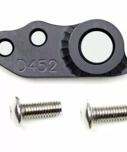Pilo Engineering - Kona Udskiftning Geararm D452