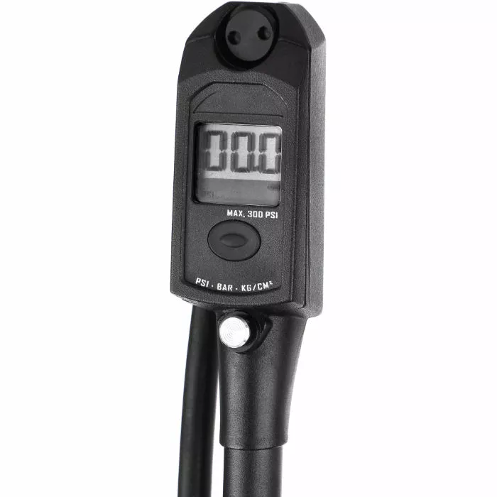 LifeLine Digital Shock Pump 5 LifeLine Digital Shock Pump - Image 3