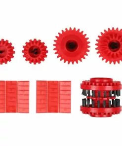 Effetto Mariposa Mangiacatena Replacement Kit