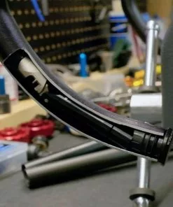 Wolf-tooth Wolf Tooth EnCase Chainbreak Tyre Plug Tool -Billig Cykelvedligeholdelse butik Encase crossSection ChainTool 68