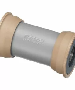 FSA BB86 Lejesæt (krank I Kulfiber)