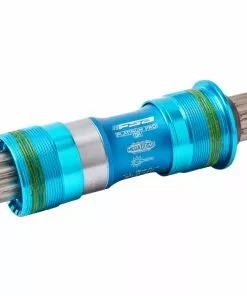 FSA Platinum Pro MegaQuad ISIS E-Type BB