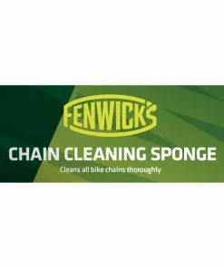 Fenwicks Chain Cleaning Sponge