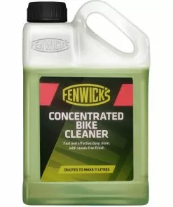 Fenwicks Concentrated Bike Cleaner