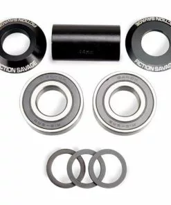 Fiction Savage Mid Krankboks