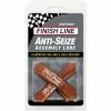 Finish Line Assembly Anti-Seize Grease -Billig Cykelvedligeholdelse butik Finish Line Assembly Anti Seize Grease Grease Transparent QPAS301
