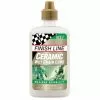 Finish Line Ceramic Vådt Smøremiddel (120 Ml) -Billig Cykelvedligeholdelse butik Finish Line Ceramic Wet Lubricant 120ml Bottle Lube QPCWT0412