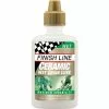 Finish Line Ceramic Wet Lubricant 60ml Bottle -Billig Cykelvedligeholdelse butik Finish Line Ceramic Wet Lubricant 60ml Bottle Lube QPCWT0212 0