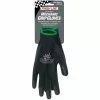 Finish Line Arbejdshandsker -Billig Cykelvedligeholdelse butik Finish Line Mechanic Grip Gloves Workshop Tools AW15 QPMGS