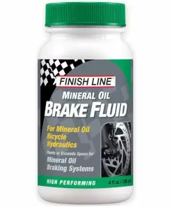 Finish Line Mineral Oil Brake Fluid