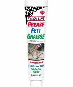 Finish Line Teflon Fedt