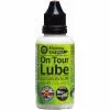Green Oil On Tour Chain Lube 1 Green Oil On Tour Chain Lube -Billig Cykelvedligeholdelse butik Green Oil On Tour Chain Lube Lube Green GO GO30