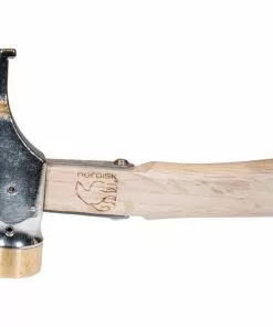 Nordisk Hamarr Peg Hammer -Billig Cykelvedligeholdelse butik Hamarr204