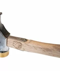 Nordisk Hamarr Peg Hammer -Billig Cykelvedligeholdelse butik Hamarr205